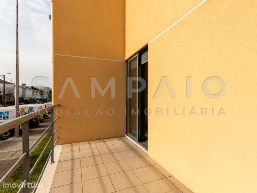 Apartamento T3- Rio Tinto - Grande imagem: 3/24