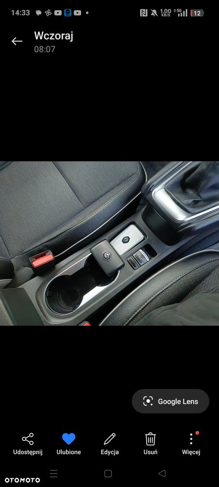 Renault Captur - 9