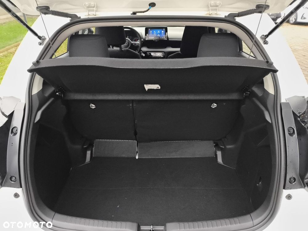 Toyota Yaris Hybrid 1.5 Comfort - 19