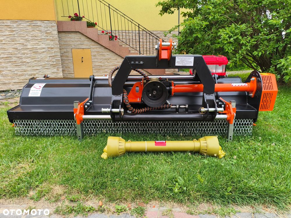 Orkan KTKS 200 D PUMA - 2