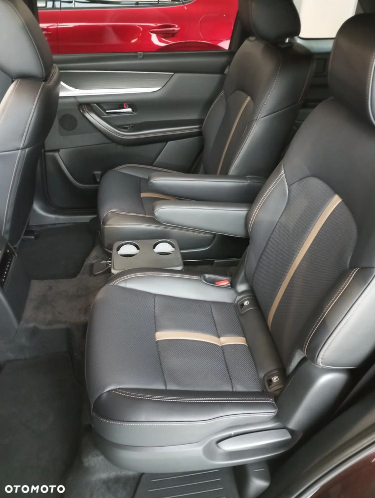 Mazda CX-80 2.5 e-Skyactiv PHEV Homura Plus AWD - 8