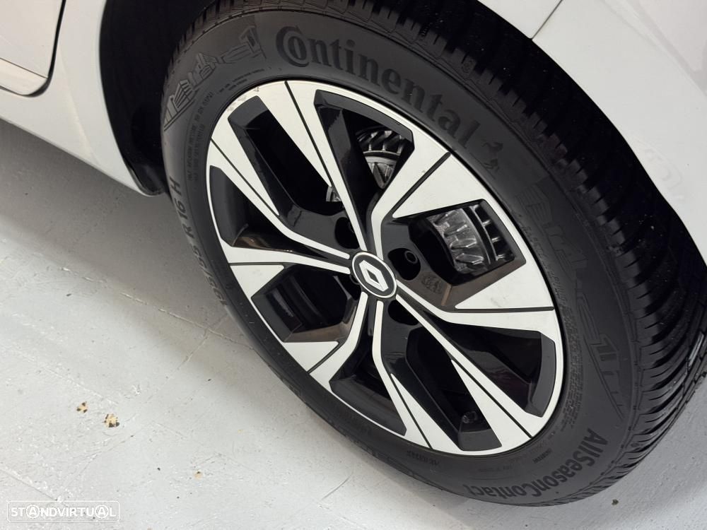 Renault Clio 1.0 TCe Evolution - 19