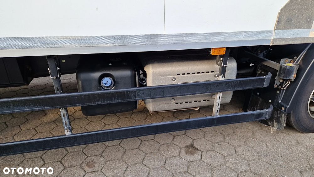 DAF CF 310 Chłodnia  z Niemiec  TOP - 8