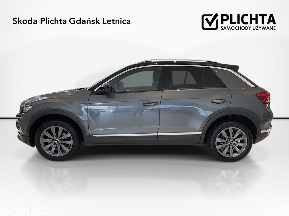Volkswagen T-Roc - 9