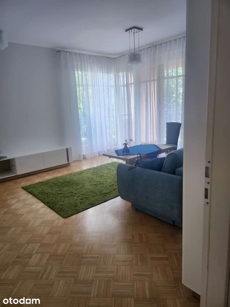 2-pokojowe mieszkanie na Białołęce