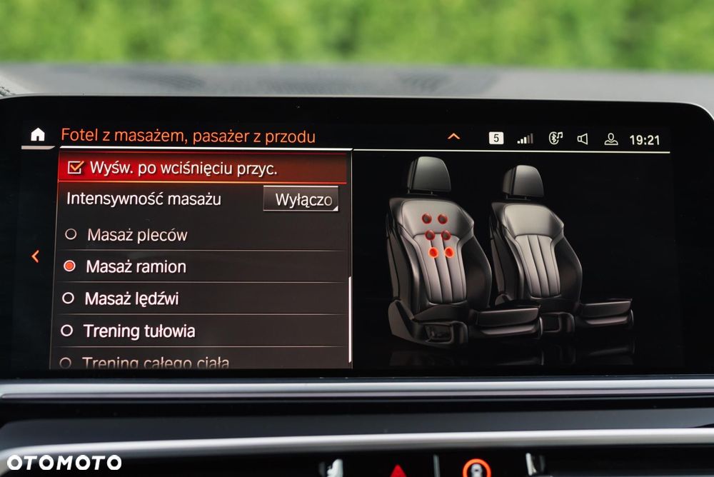 BMW X5 - 21