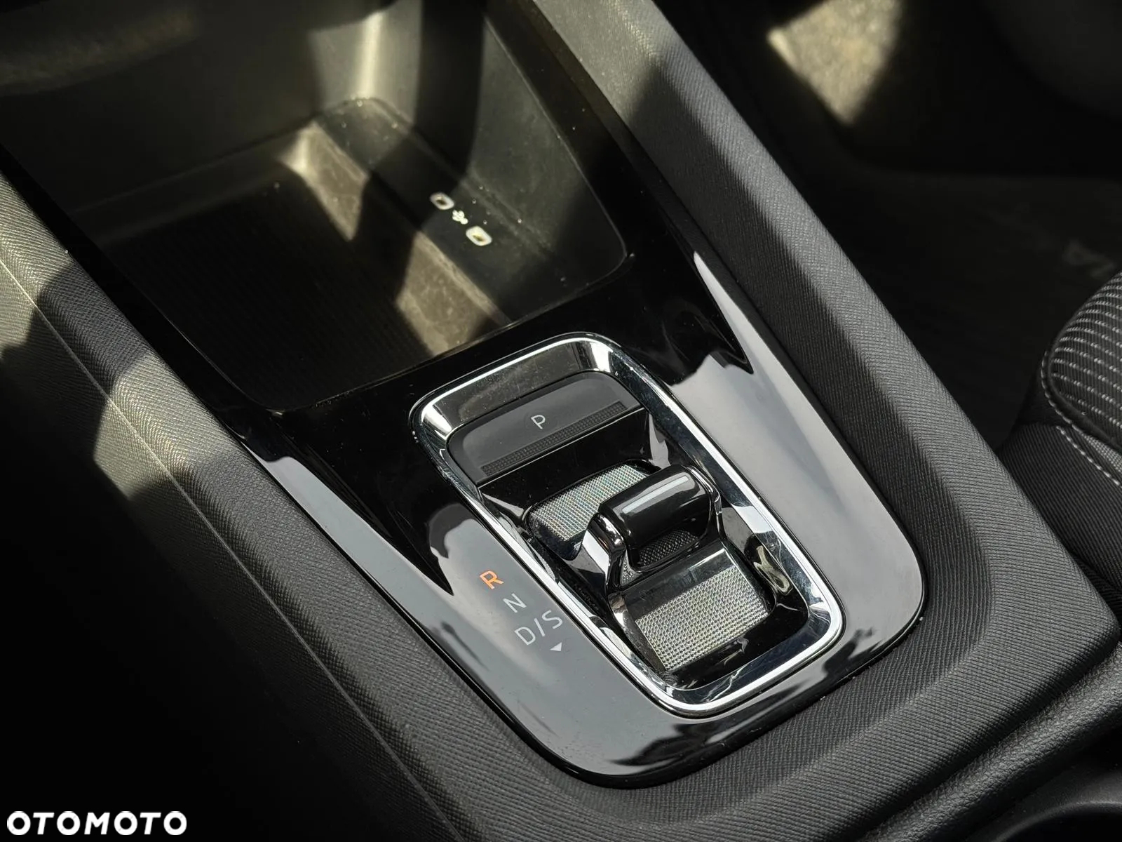 Skoda Octavia 2.0 TDI Ambition DSG - 9