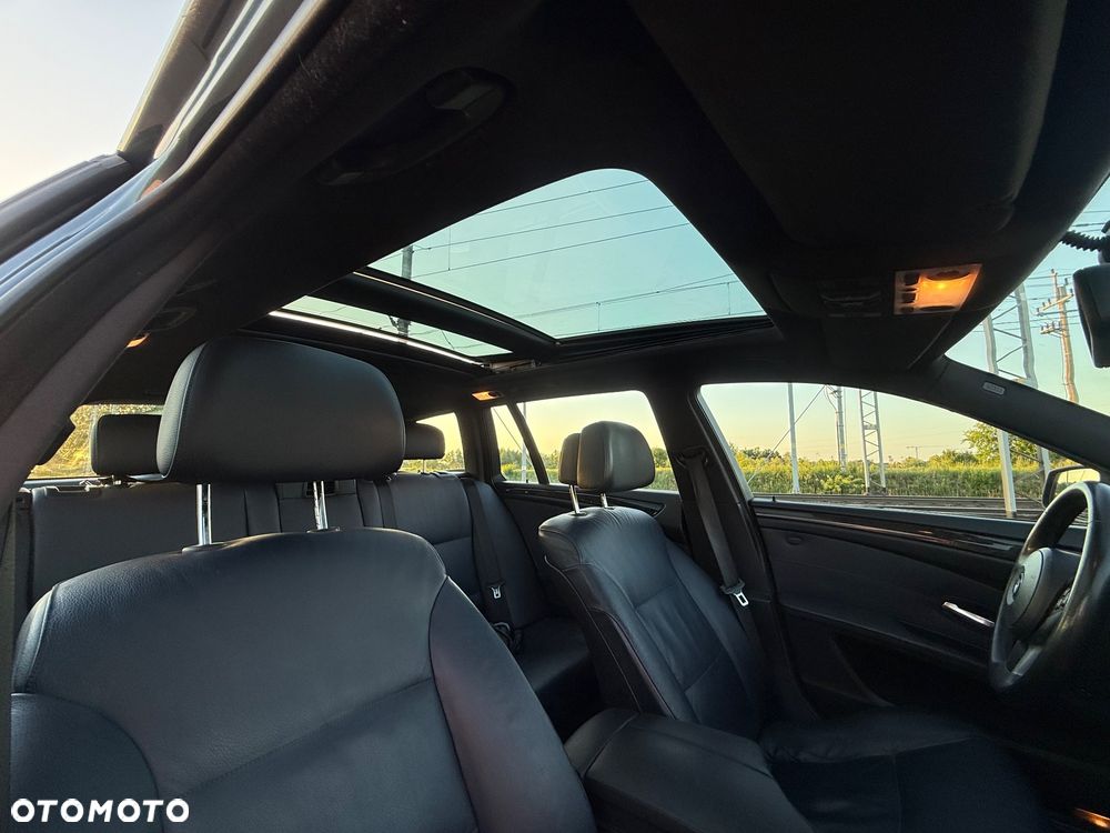 BMW Seria 5 - 19