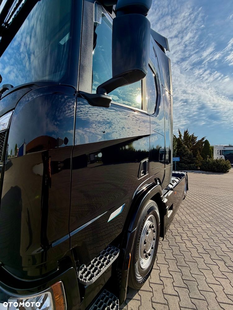 Scania R460 - 29