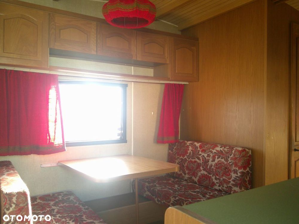 Hobby LANDHAUS 770 - 22