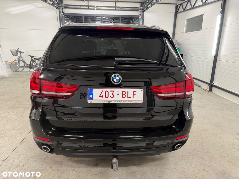 BMW X5 - 6