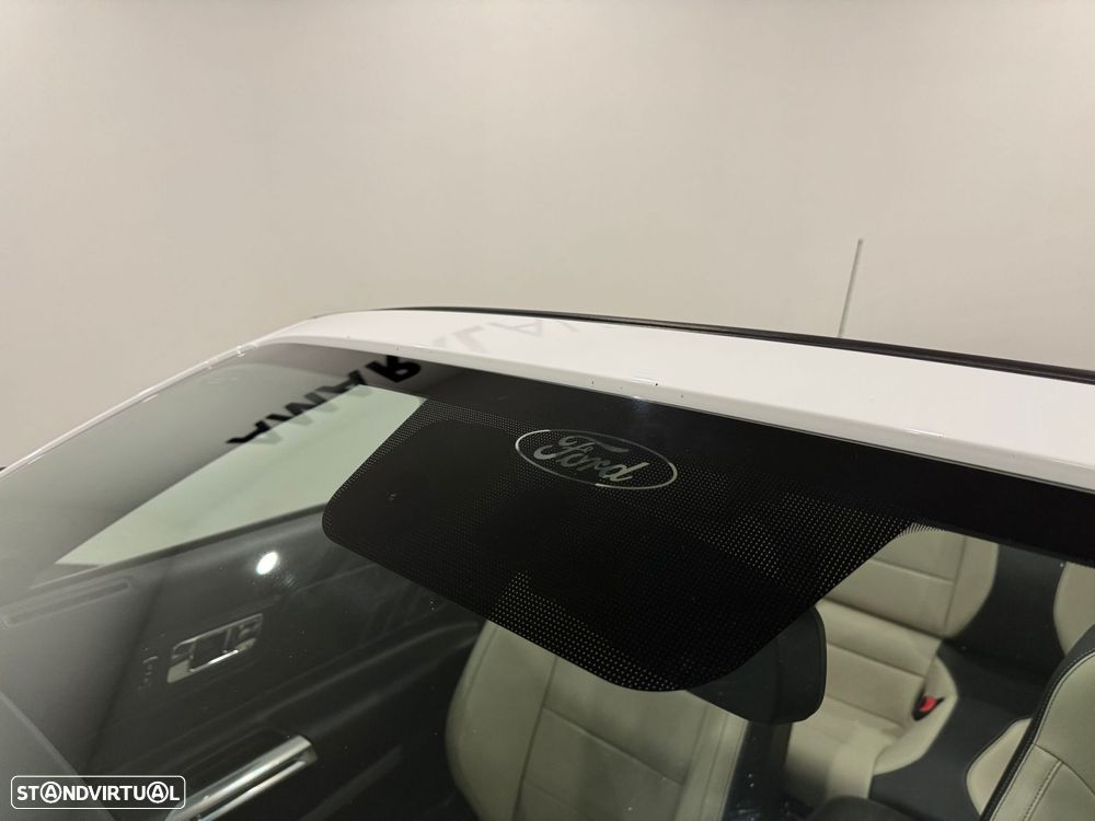 Ford Mustang 2.3i EcoBoost - 11