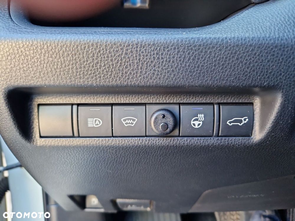 Toyota RAV4 2.5 Hybrid Selection 4x2 - 20