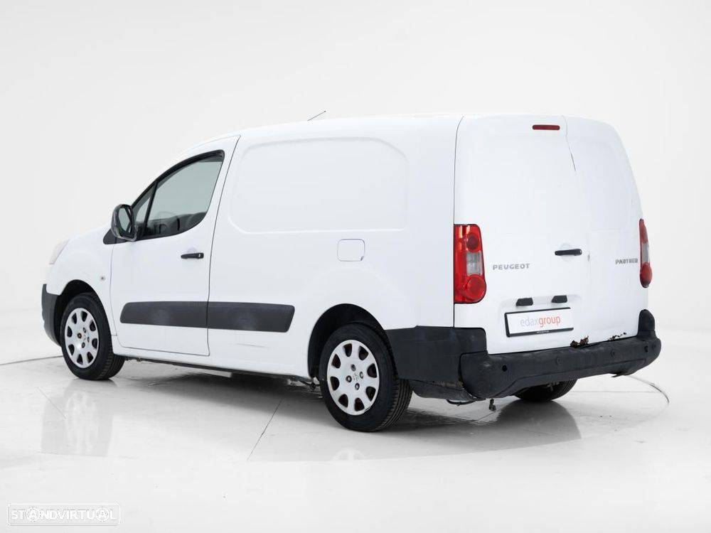 Peugeot Partner - 6
