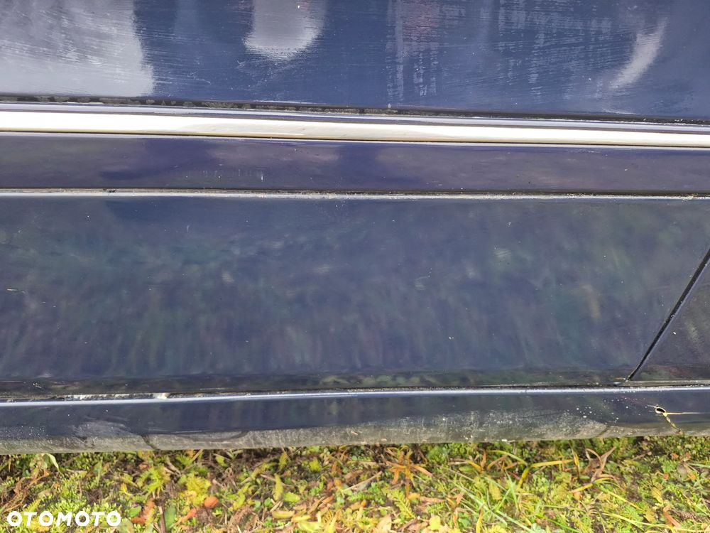 Drzwi Kompletne Prawy Przód Mercedes E W211 904 - 5