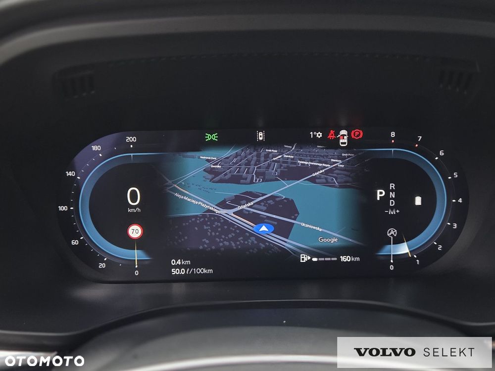 Volvo XC 60 B5 B AWD Plus Dark - 16