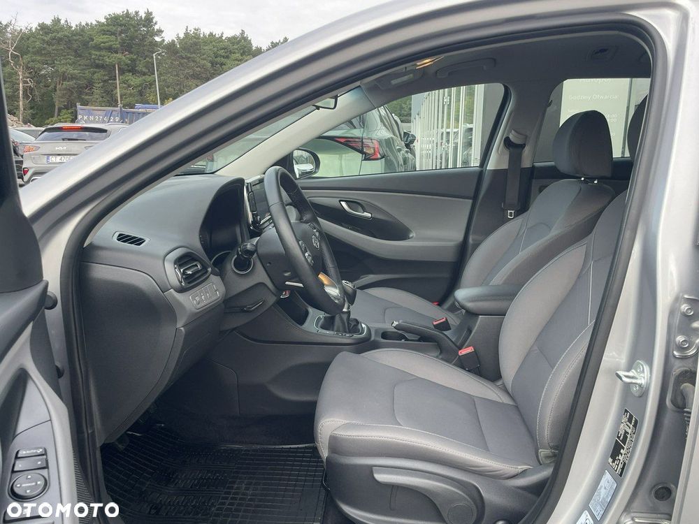 Hyundai i30 - 9