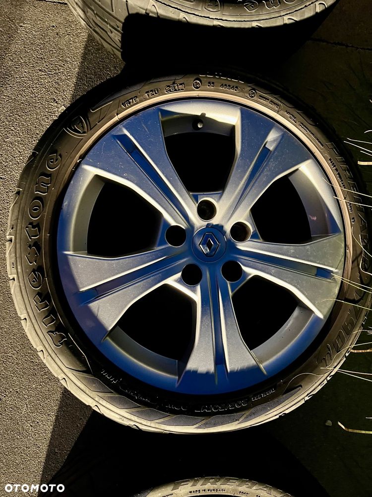 Renault Megane - 17