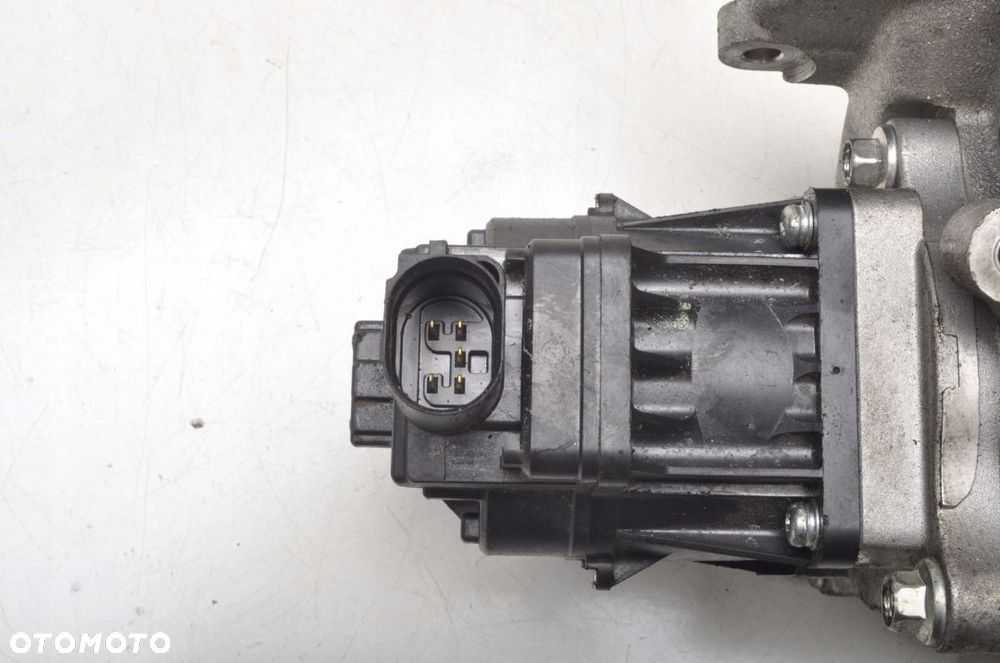 MAZDA CX-30 ZAWÓR EGR 20K2603497  K5T70875 21R - 6
