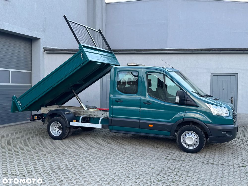 Ford Transit - 22