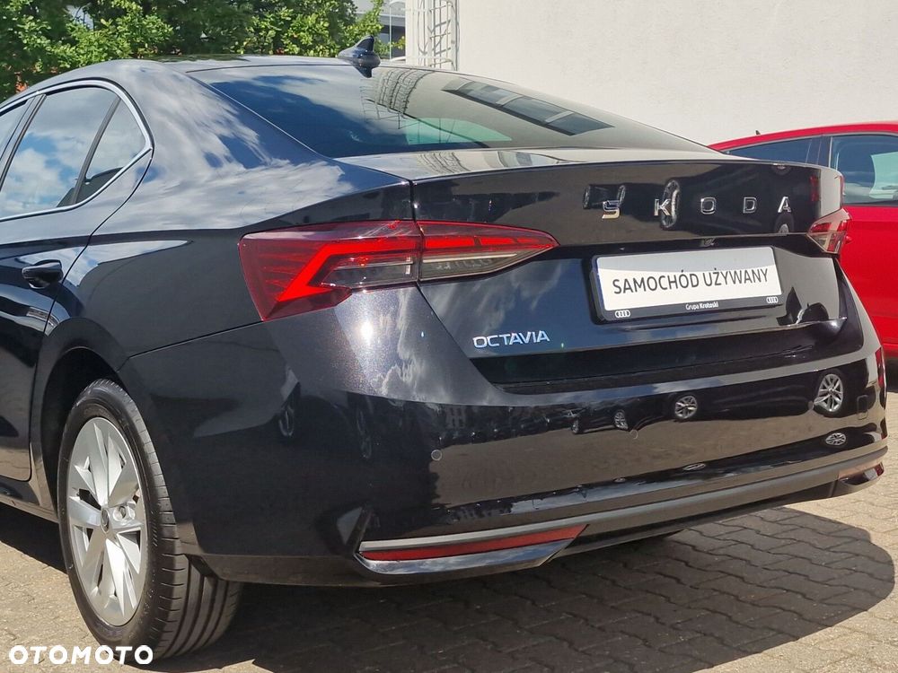 Skoda Octavia - 28