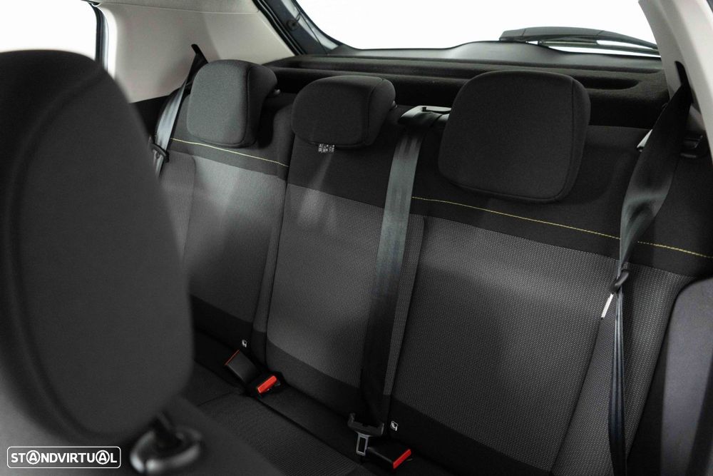 Citroën C3 1.2 PureTech Feel Pack - 11