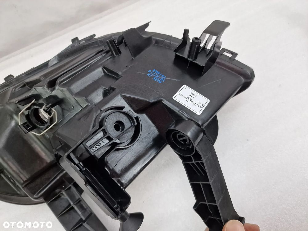 OPEL ASTRA J IV 4 09- NOWY LEWY HALOGEN , NR AUKCJI H206 - 7