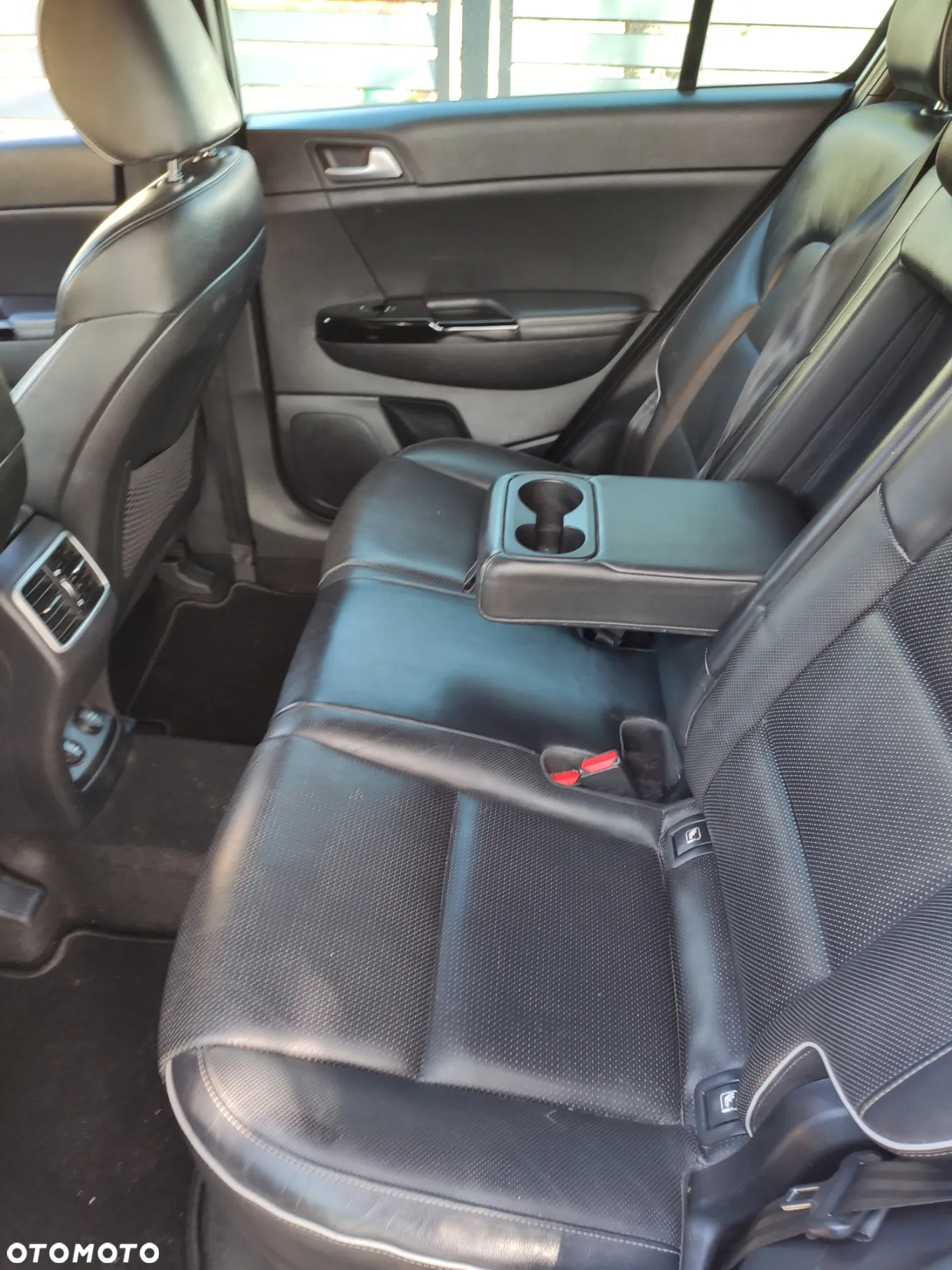 Kia Sportage - 13