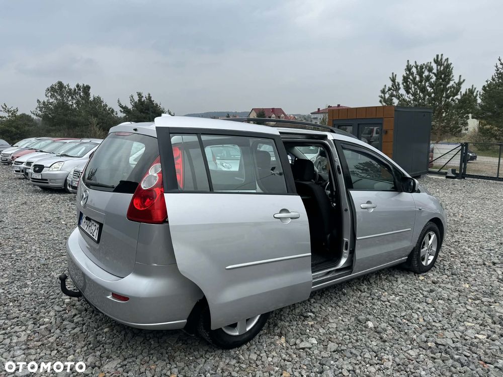 Mazda 5 1.8 Exclusive - 10
