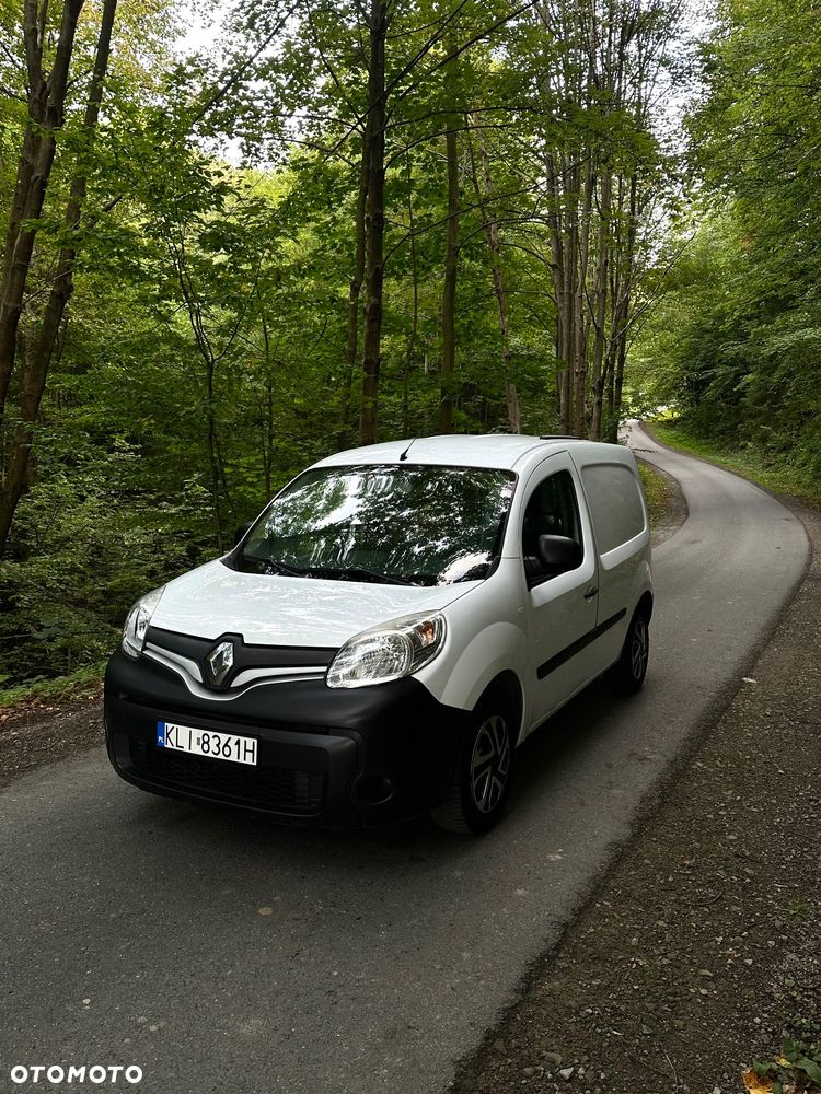 Renault Kangoo 2015 photo 3