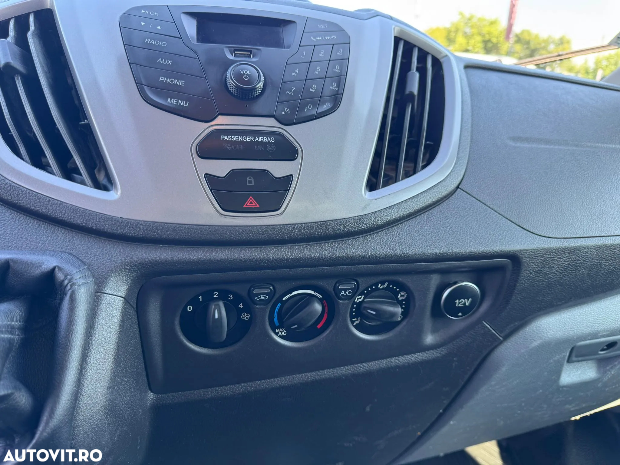 Ford transit - 21