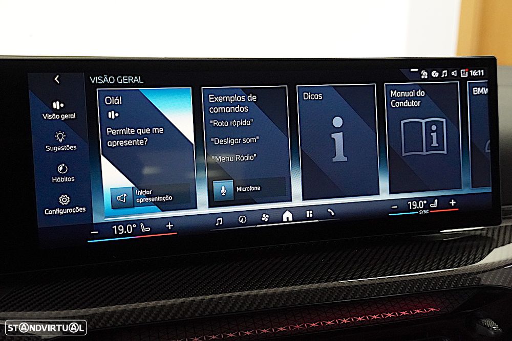 BMW 420 d Pack Desportivo M Pro Auto - 35