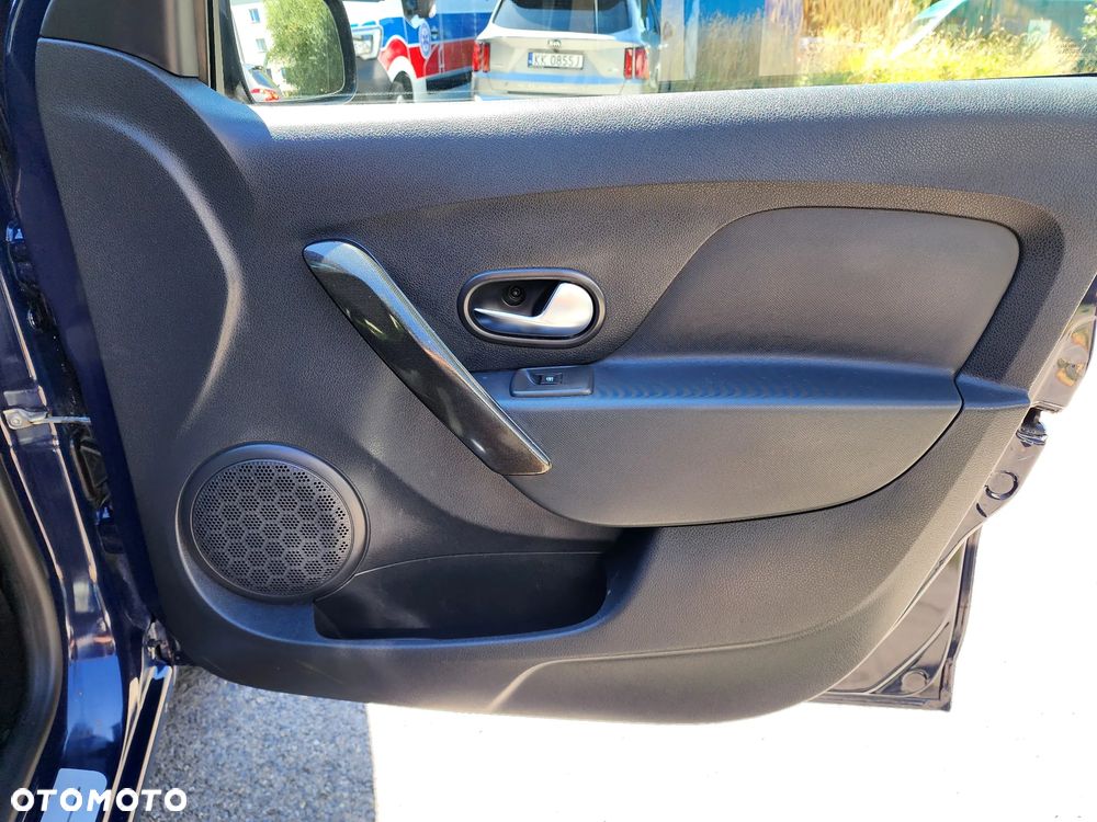 Dacia Sandero SCe 75 Comfort - 31