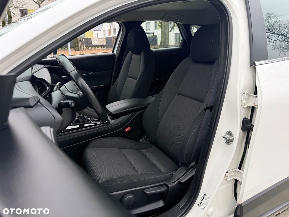 Mazda CX-30 e-SKYACTIVE G 122 EXCLUSIVE-LINE - 33