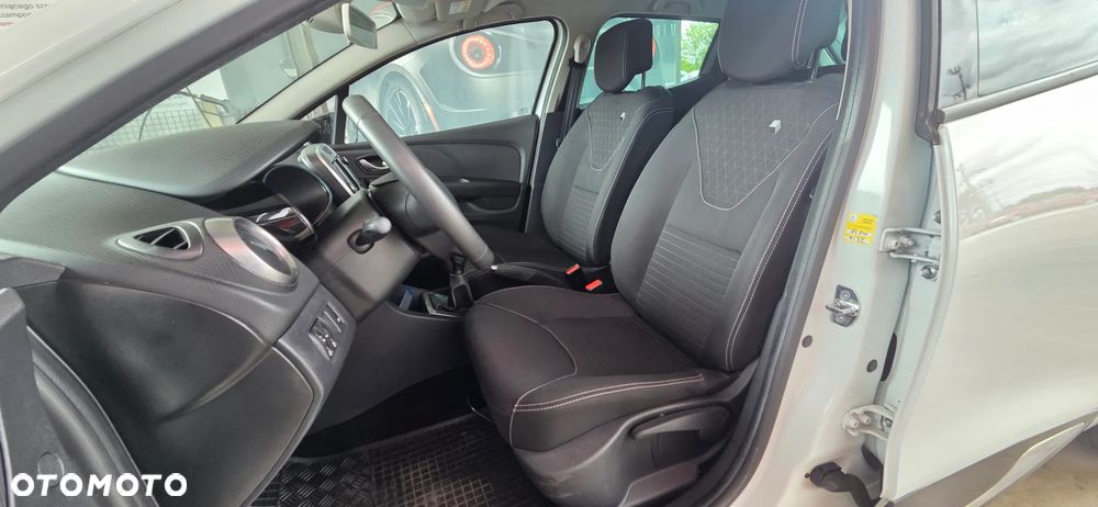Renault Clio ENERGY TCe 90 Start & Stop LIMITED 2018 - 29