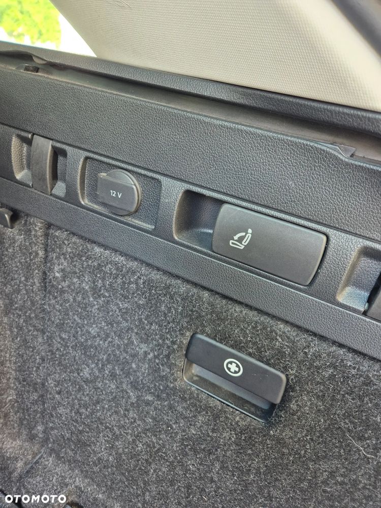Skoda Superb 1.5 TSI Ambition DSG - 9
