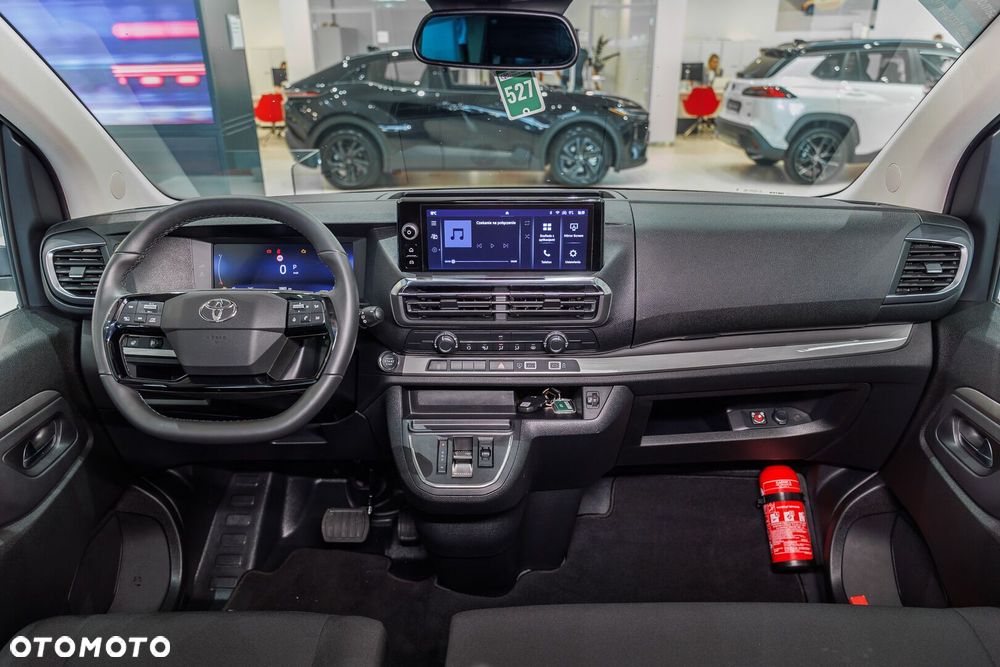 Toyota Proace Verso 2.0 D4-D Long Business - 7