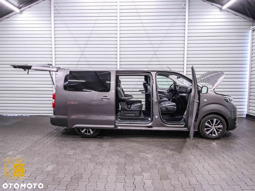 Toyota Proace Verso 2.0 D4-D Long Business - 5