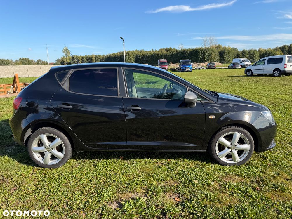 Seat Ibiza - 11