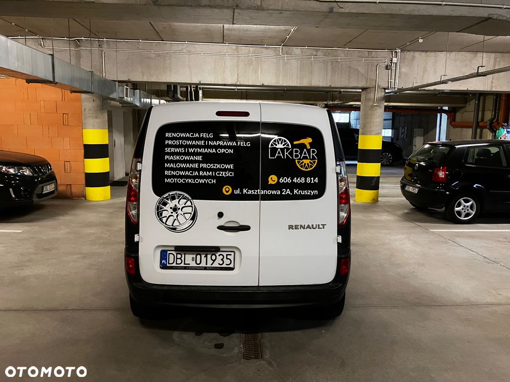 Renault Kangoo - 6