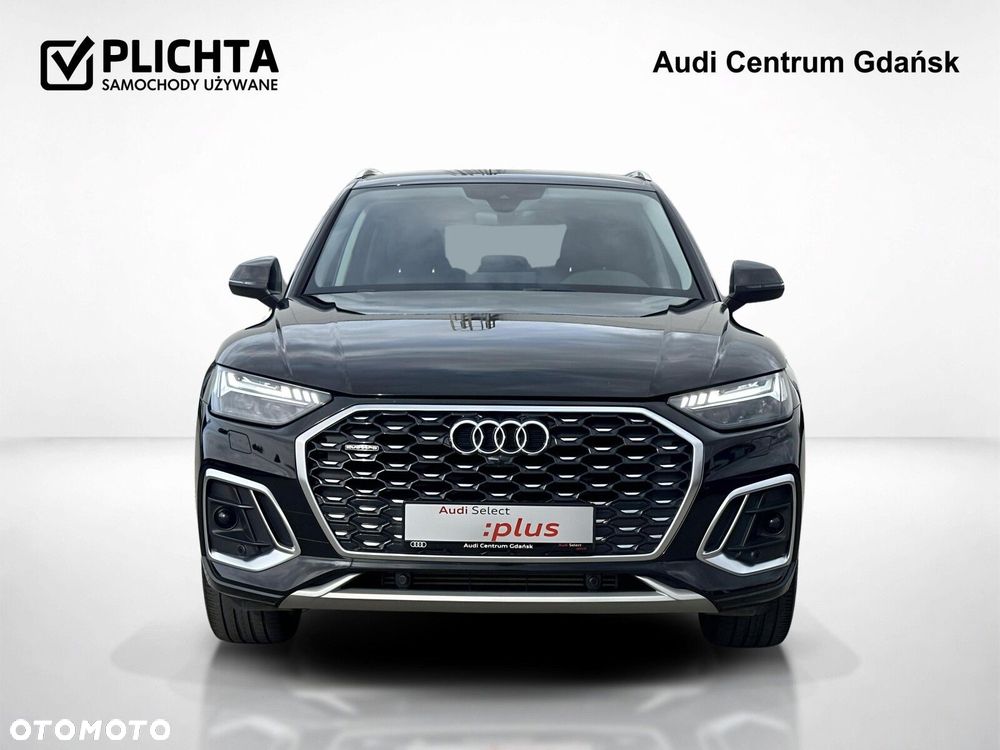 Audi Q5 Sportback - 9