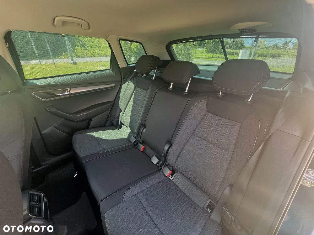 Skoda Karoq 1.5 TSI ACT 4x2 Style DSG - 11