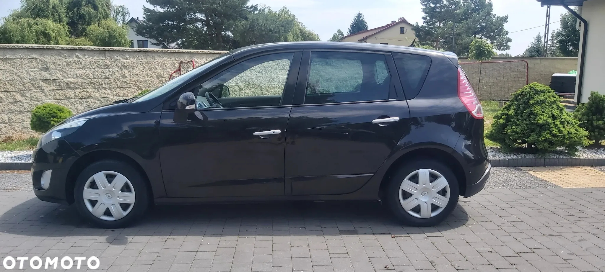 Renault Scenic - 7