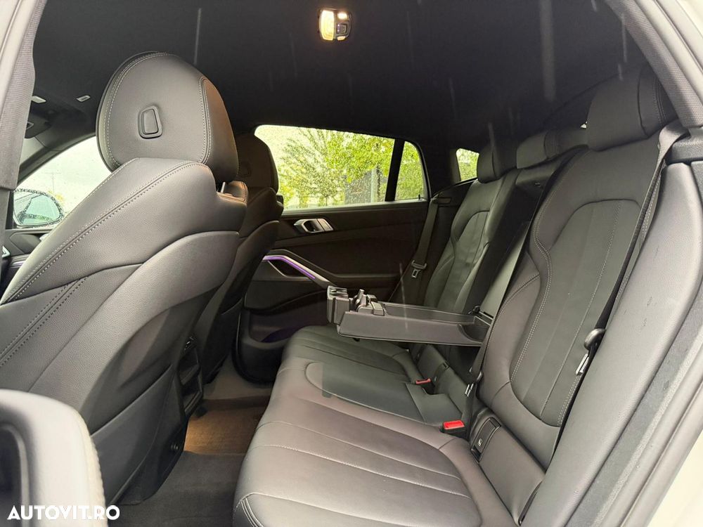 BMW X6 - 7