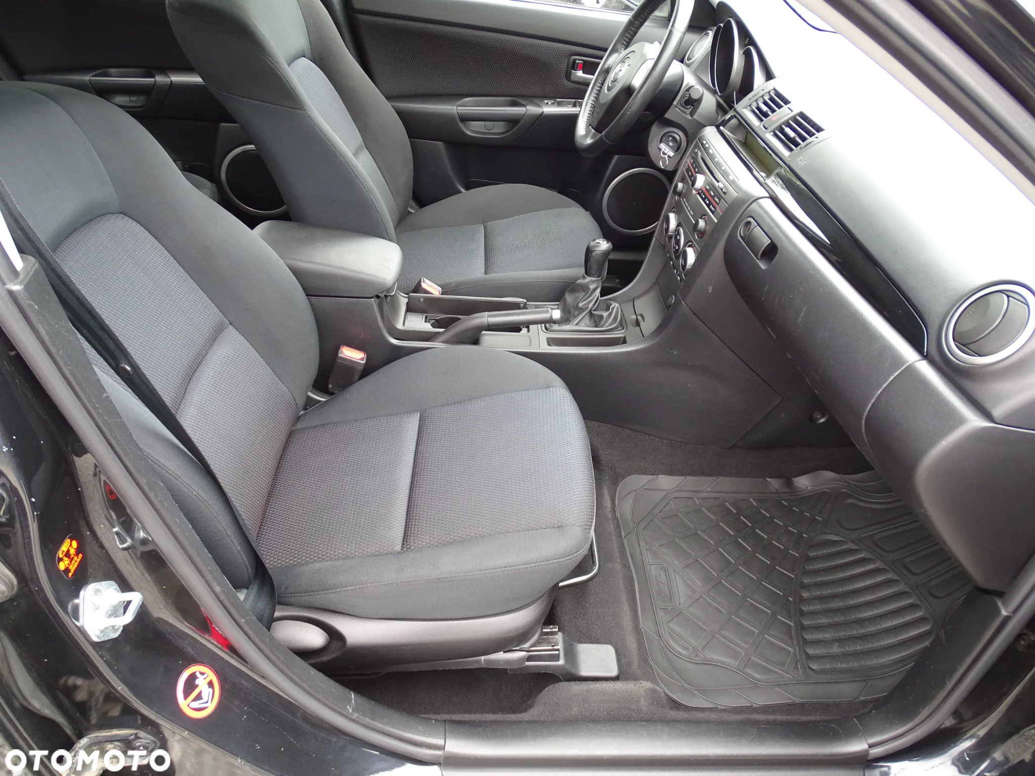 Mazda 3 - 18