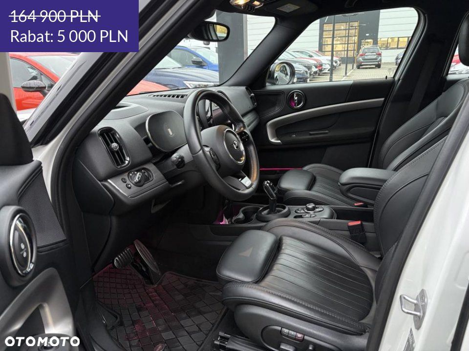 MINI Countryman - 12