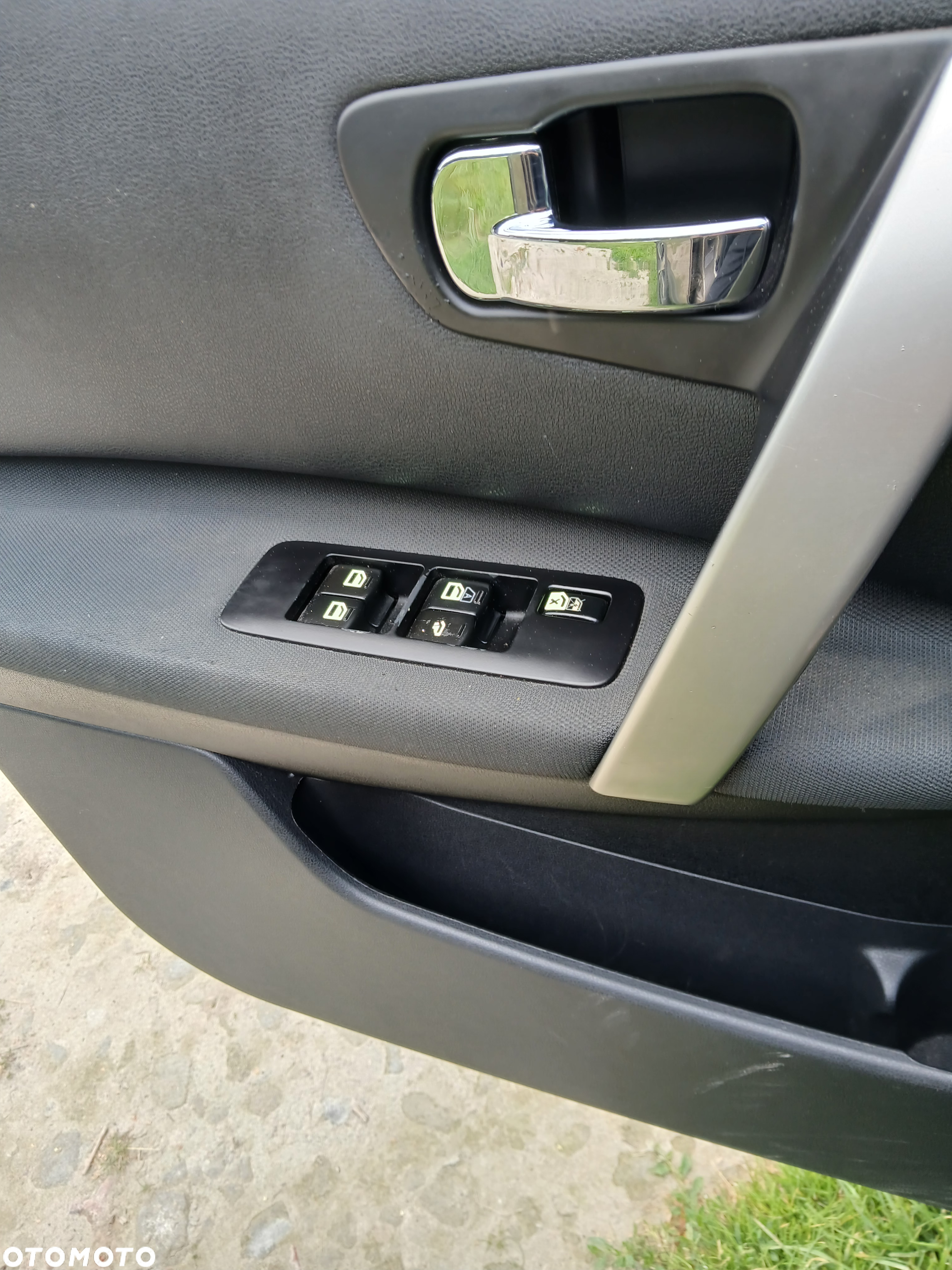Nissan Qashqai - 9
