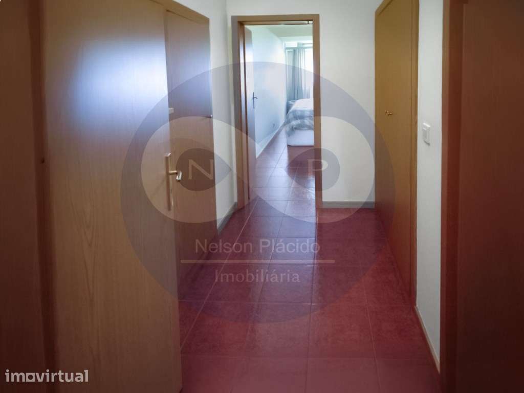 T1 em Nova Carnaxide | A tranquilidade de um bairro residencial com... - Grande imagem: 3/12