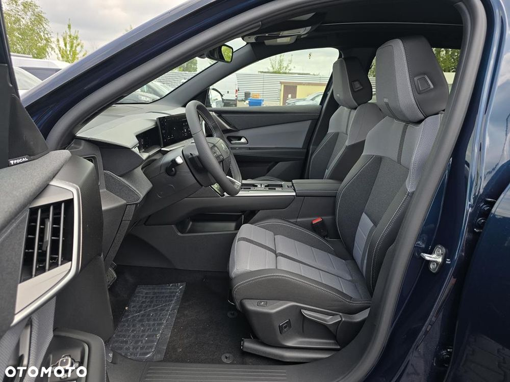 Opel Grandland 1.2 mHEV GS eDTC6 - 11