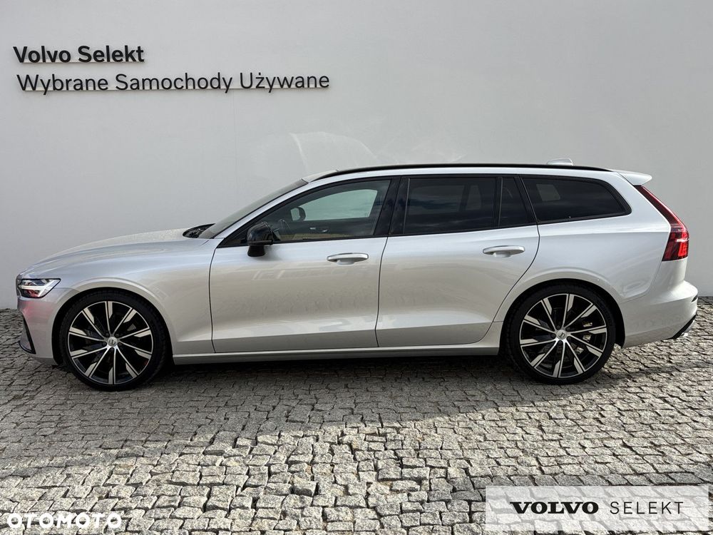 Volvo V60 - 3